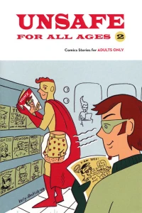 Issue #2