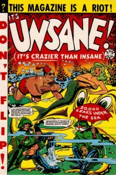 Twenty Thousand Leaks Under The Sea