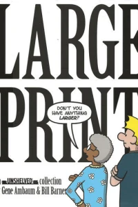 Large Print