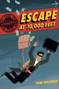 Escape At 10,000 Feet