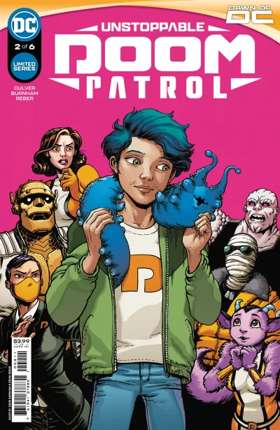 Cover of Worm's Eye View!