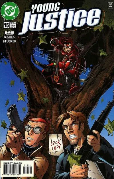Cover of Unstrung