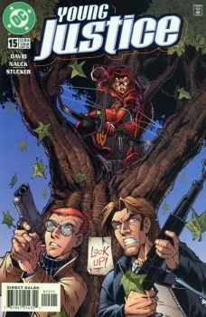 Cover of Unstrung