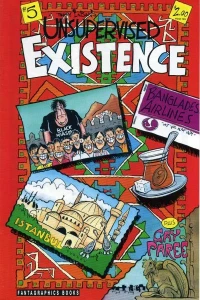 Issue #5