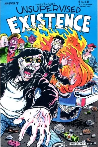Issue #7