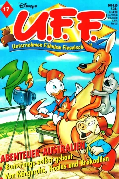 Issue #17