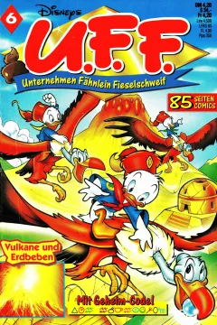 Issue #6