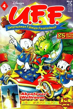 Issue #4