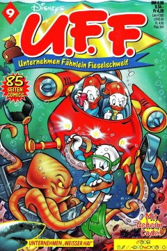 Issue #9