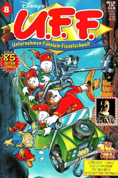 Issue #8