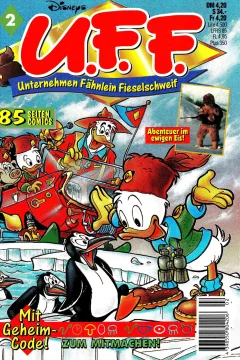Issue #2