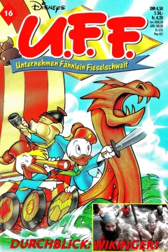Issue #16