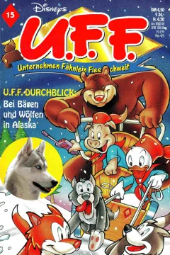 Issue #15