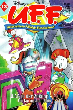 Issue #13