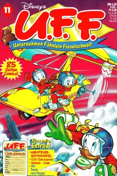 Issue #11