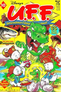 Issue #10