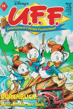 Issue #18