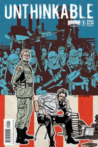 Issue #1