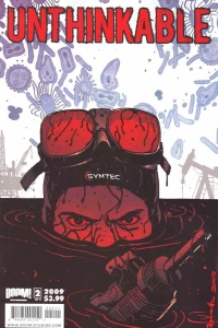Issue #2