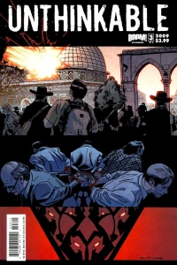 Issue #3