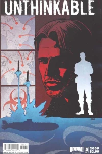 Issue #5
