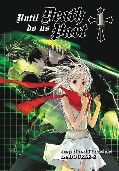 Cover of Vol. 1