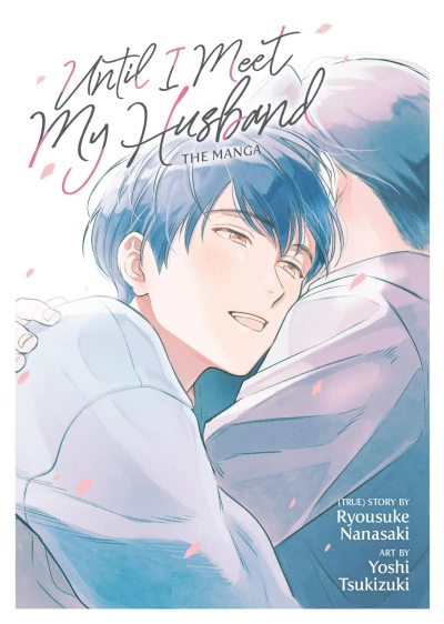 Cover of Volume 1