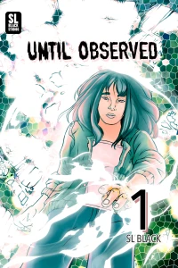 Issue #1