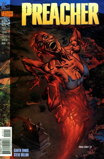 Cover of Until The End Of The World