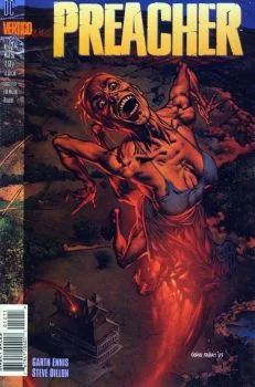 Cover of Until The End Of The World
