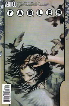 Cover of Until the Spring