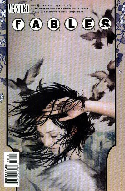 Cover of Until the Spring