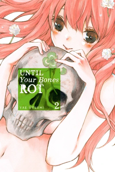 Cover of Vol. 2