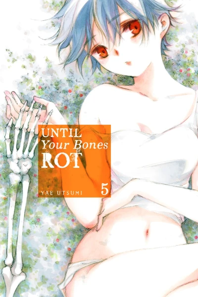 Cover of Vol. 5