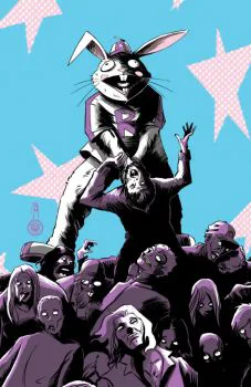 Cover of Joseph Schmalke Exclusive Variant (Ltd. 333)