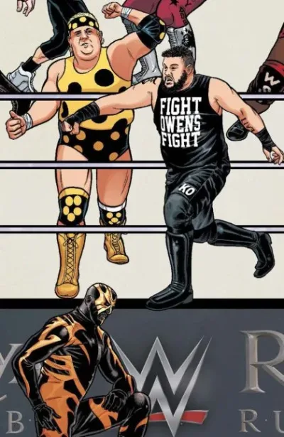 Cover of Cover C