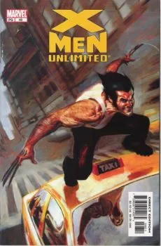 Cover of Untitled; Control