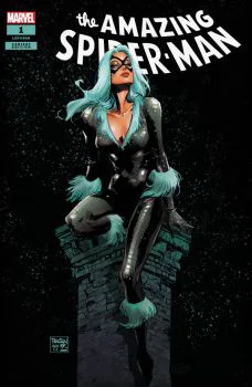 Cover of Dan Panosian Exclusive Variant (Ltd. 1000)