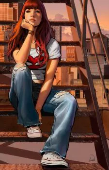 Cover of Iván Talavera Exclusive Virgin Variant (Ltd. 1000)