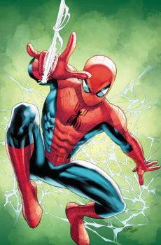 Cover of Greg Land Incentive Virgin Variant (1:100)
