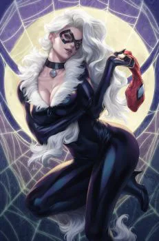 Cover of Artgerm Exclusive Virgin Variant (Ltd. 1000)