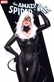Cover of InHyuk Lee Exclusive Variant