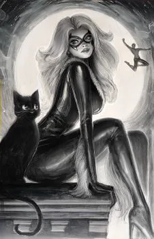 Cover of Nathan Szerdy C2E2 Exclusive Variant