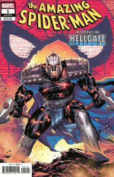 Cover of CAFU Variant