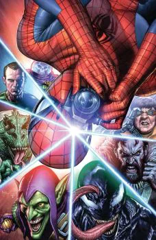 Cover of Mico Suayan C2E2 Exclusive Virgin Variant (Ltd. 1000)