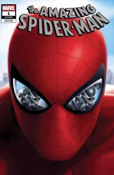 Cover of John Tyler Christopher C2E2 Exclusive Variant (Ltd. 1000)