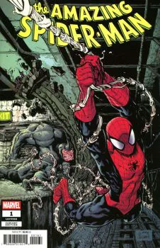 Cover of Ryan Stegman Variant