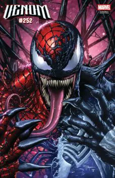 Cover of Mico Suayan Exclusive Variant (Ltd. 1600)