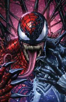 Cover of Mico Suayan Exclusive Virgin Variant (Ltd. 800)
