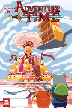 [Untitled]; Grocery Kingdom